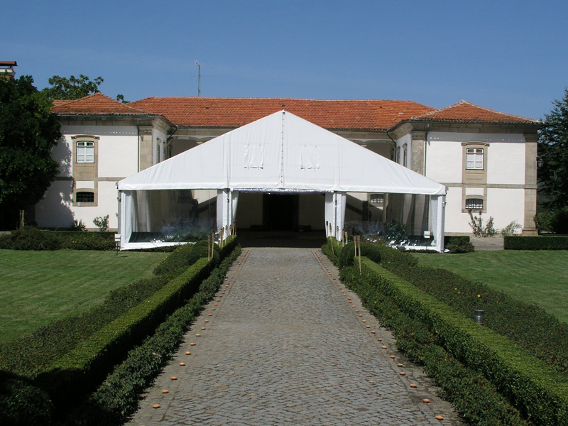 TENTS FOR WEDDING