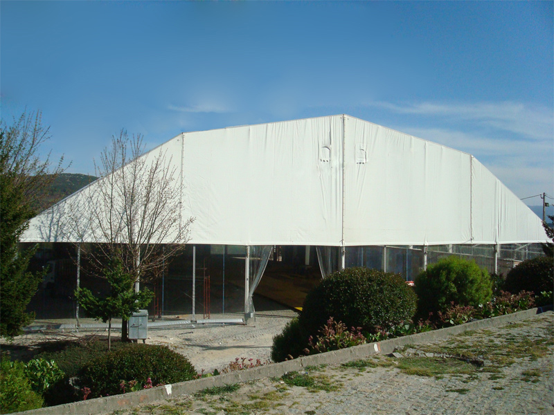 Tenda para eventos