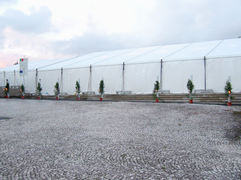 Tenda para eventos